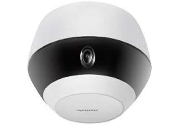HIkvision DS-2PT3306IZ-DE3 Panoramic Dome Camera