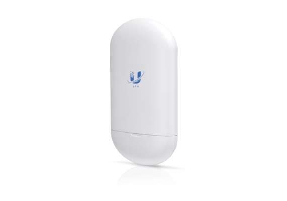 Ubiquiti LTU Lite 5 GHz PtMP LTU Client Radio (LTU-LITE) Antenna