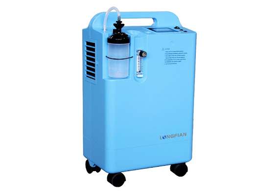Longfian JAY-5B Oxygen Concentrator
