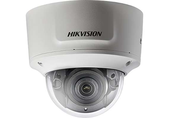 Hikvision DS-2CD2745FWD-IZS 4MP Outdoor Network Dome Camera
