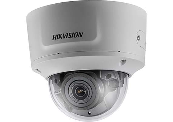 Hikvision DarkFighter DS-2CD2765G0-IZS 6MP Outdoor Network Dome Camera