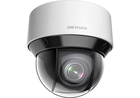 Hikvision DS-2DE4A425IW-DE 4MP Outdoor PTZ Network Dome Camera