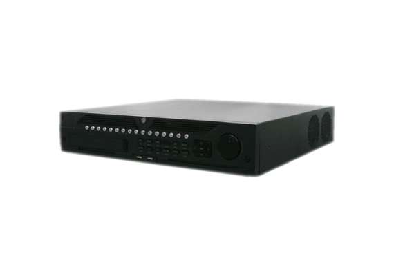 Hikvision DS-9632NI-I8 32-Channel 12MP 4K NVR