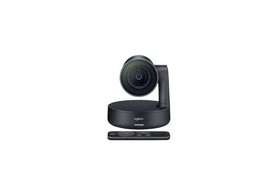 Logitech Rally Plus Ultra HD Video Conference System