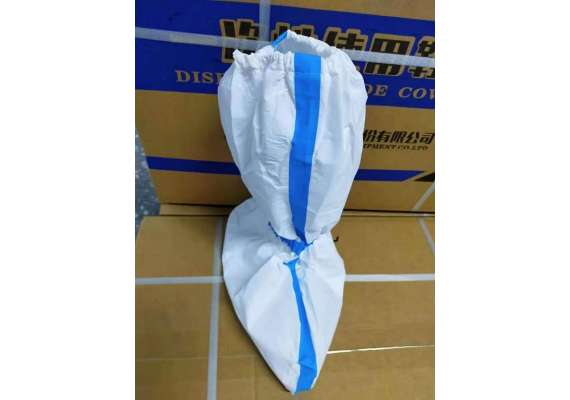 Disposable COVID Shoe Covers