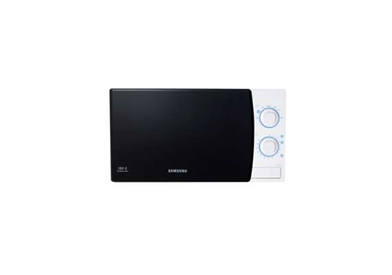 Samsung ME711K 20L Solo Microwave Oven