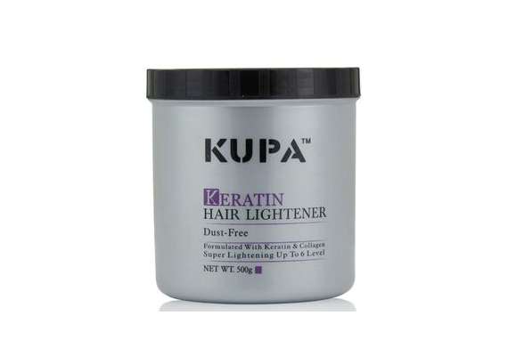 Kupa 500g Keratin Hair Lightener