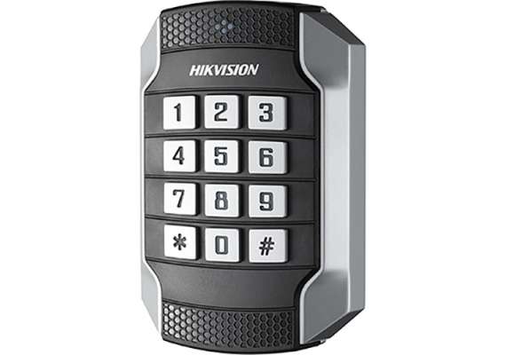 Hikvision DS-K1104MK Mifare Reader & Keypad Access Control