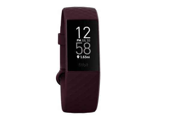 Fitbit Charge 4 Watch