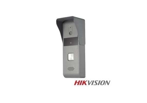 Hikvision DS-KB2421-IM Video Intercom Water Proof Door Station