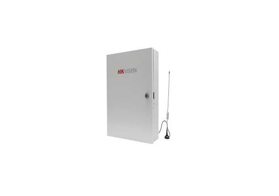 Hikvision DS-19A08-BN Access Control Panel