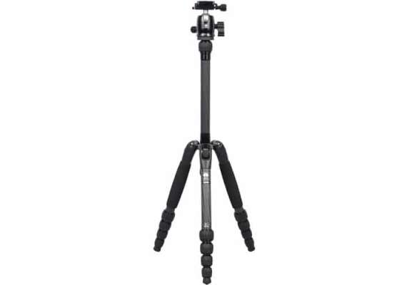 Sirui T-005SK T-0S Series Travel Tripod