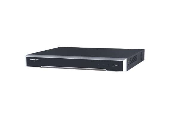 Hikvision DS-7616NI-Q2/16P 16-Channel 4K UHD NVR