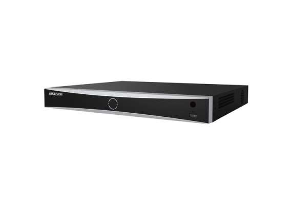 Hikvision AcuSense DS-7616NXI-I2/16P/4S 16-Channel 12MP 4K NVR
