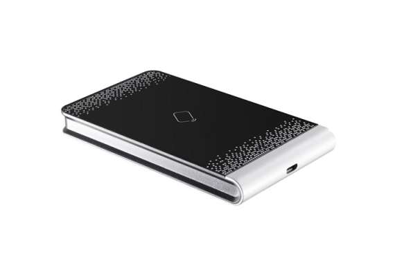 Hikvision DS-K1F100-D8E Card Enrollment Station