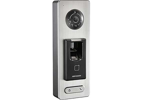 Hikvision DS-K1T501SF Video Terminal Door Station Access Control