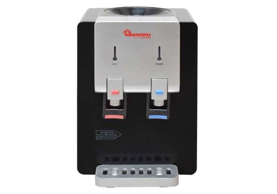 Ramtons RM596 Hot and Normal Table Top Water Dispenser