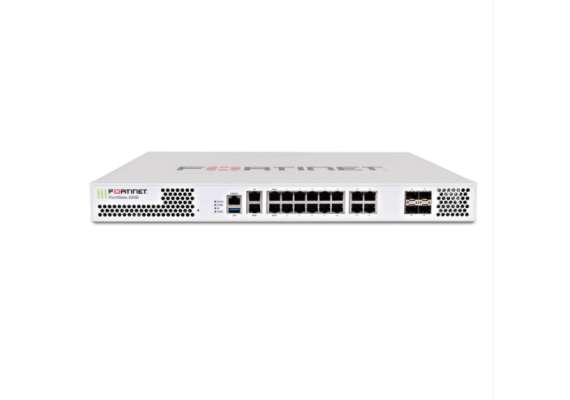 Fortinet NGFW Middle-range Series FortiGate 200E Firewall