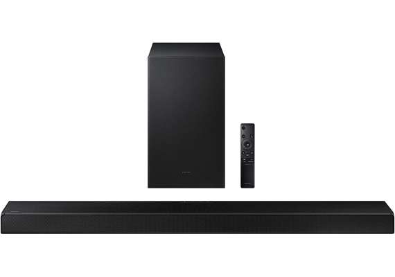 Samsung HW-A650/ZN 3.1 Channel Sound bar