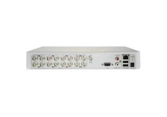Hikvision DS-7116HGHI-K1 16-CH 1U DVR