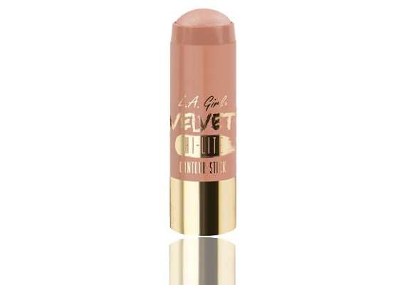 L.A. Girl Velvet  Hilite Luminous Contour Sticks