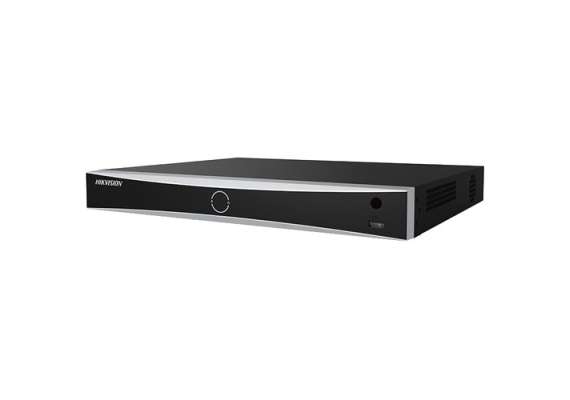 Hikvision AcuSense DS-7716NXI-I4/16P/4S 16-Channel 4K NVR