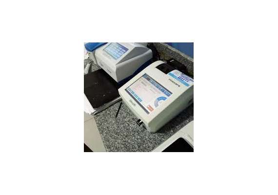 Finecare Wondfo FIA Meter