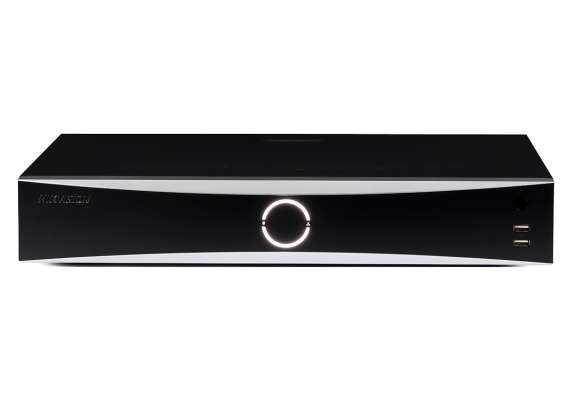 Hikvision AcuSense DS-7732NXI-I4/16P/4S 32-Channel 12MP 4K NVR