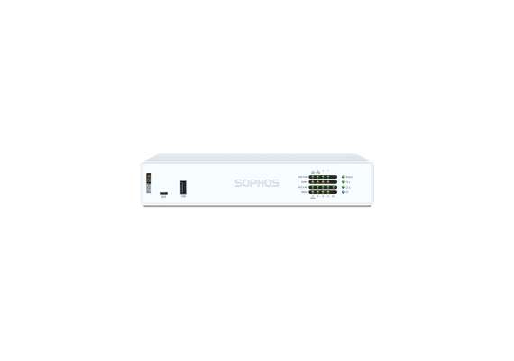 Sophos XGS 107 Security Appliance Firewall