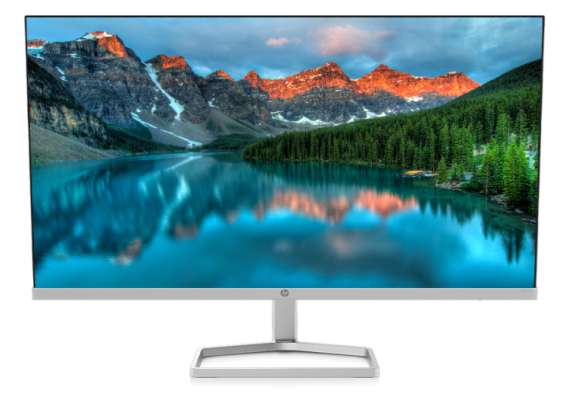 HP M24f 23.8 Inch FHD Monitor