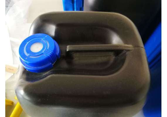Nitric Acid 35Kg Jerrycan