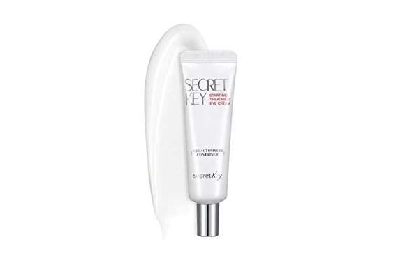 Secret Key Galactomyces Starting Treatment Eye Cream