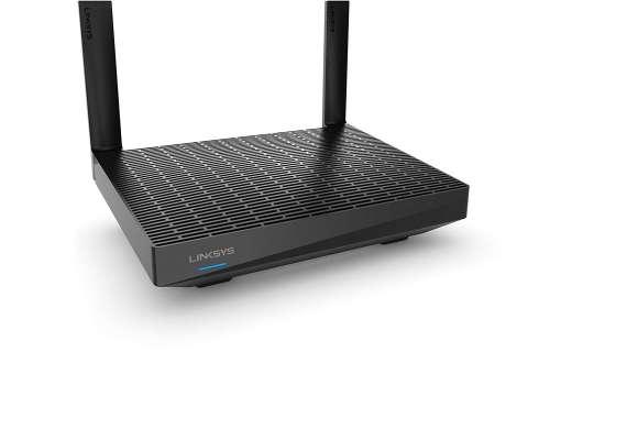 Linksys MR7350 MAX-STREAM Mesh WiFi 6 Router