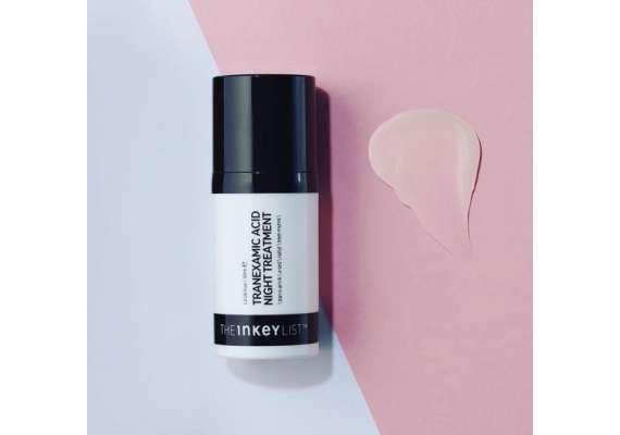 The Inkeylist Tranexamic Acid Night Treatment 30mL Serum