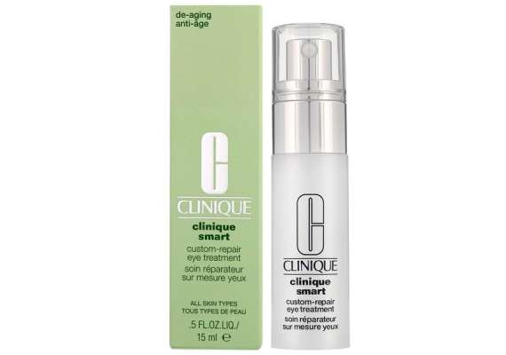 Clinique 15ml Smart Custom Repair Eye Treatment