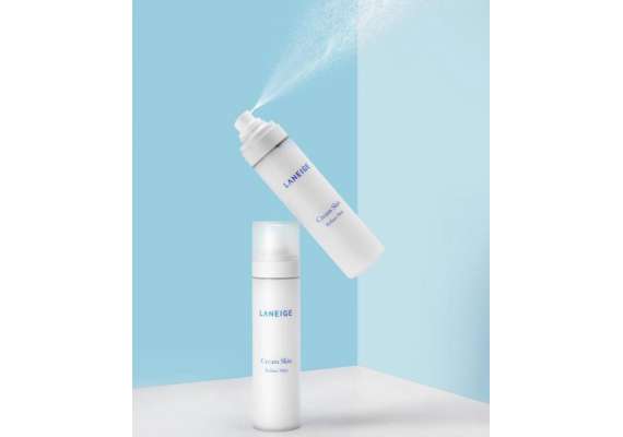 Laneige Cream Skin Refiner Mist Toner
