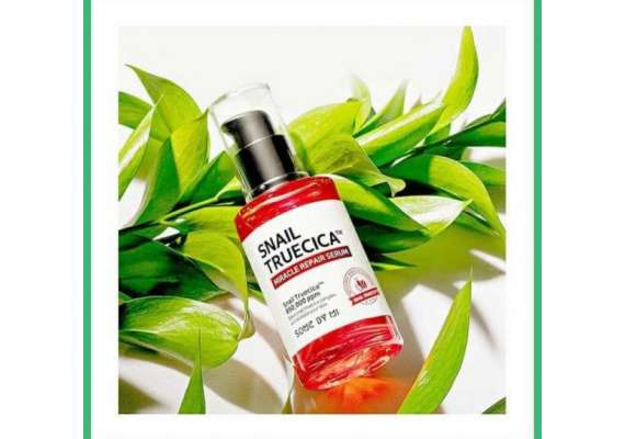 Snail Truecica Miracle  50ml Repair Serum