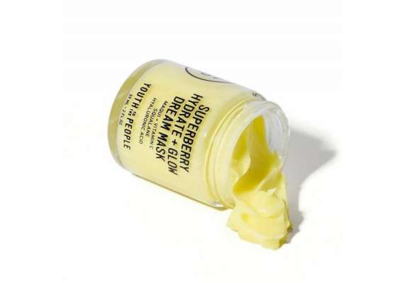 Superberry 59 mL Hydrate Glow Dream Mask