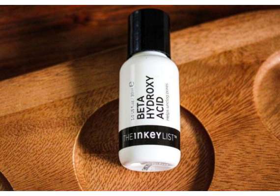 The Inkeylist Beta Hydroxy Acid 30 ml Serum