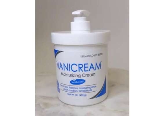 Vanicream Moisturizer