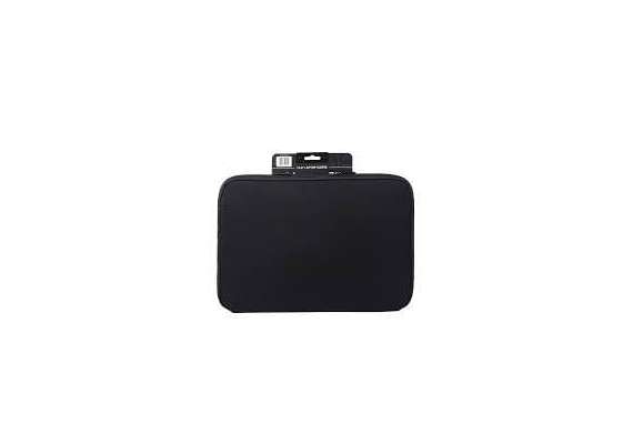 Kingsons Volkano KB VK-7022-BK 11.6" Wrap Series Sleeve