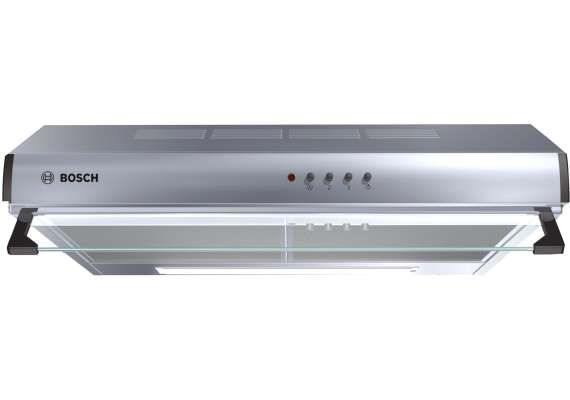 Bosch DHU665CGB 60cm built-under cooker Hood