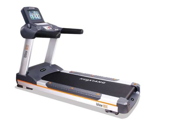 Ishine 800T Commercial Treadmill