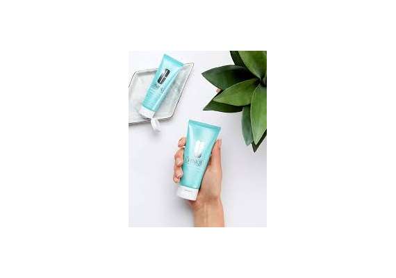 Clinique 100ml Anti Blemish Oil Control Cleansing Mask