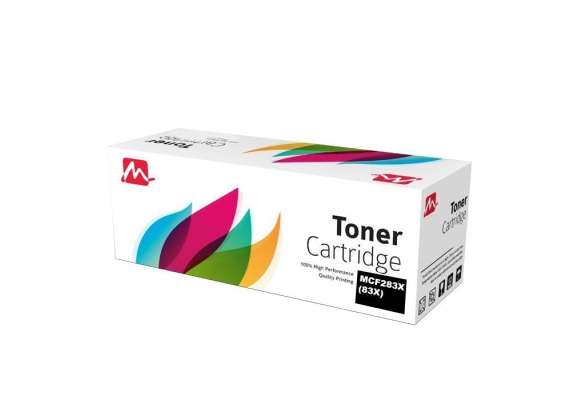 Mercury MCF283X Black Toner Cartridge