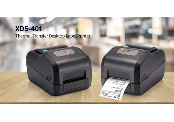 Bixolon XD5-40T Label Printer