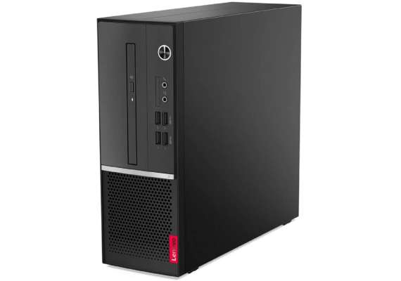 Lenovo V50s core i5 8GB 256SSD Dos SFF CPU ONLY Desktop Computer