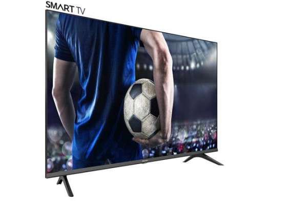Hisense 40A4 FHD 40 Inch Frameless Smart TV