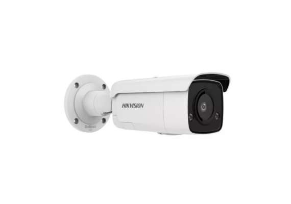 Hikvision DS-2CD2T66G2-ISU/SL 6MP Bullet Network Camera