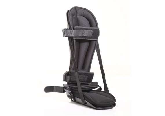 Tynor Pf Night Splint Derotation, Size: Medium